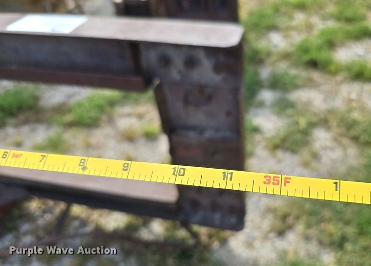 image for item DQ1143 35'L crane lead