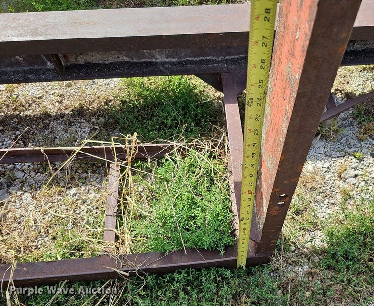 image for item DQ1143 35'L crane lead