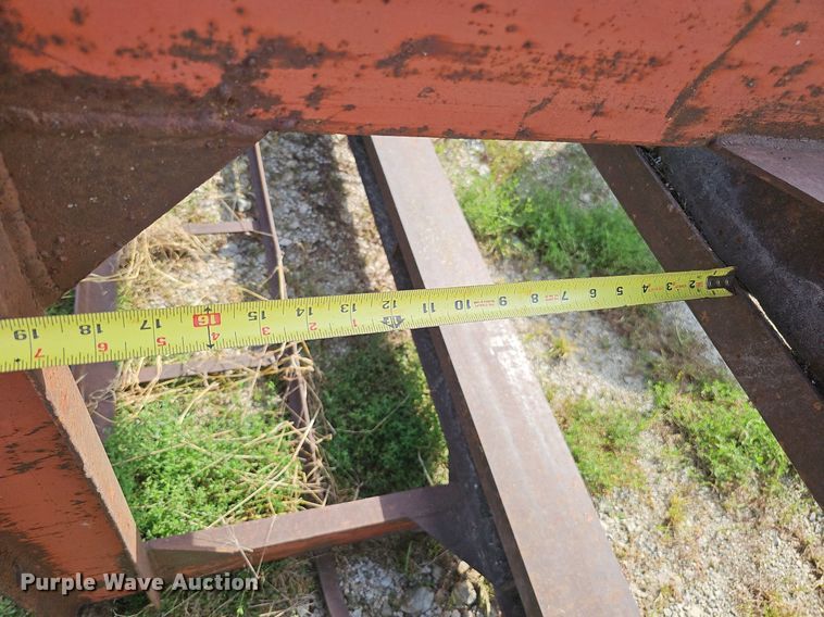 image for item DQ1143 35'L crane lead