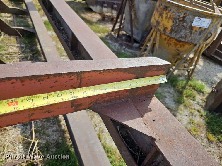 image for item DQ1143 35'L crane lead