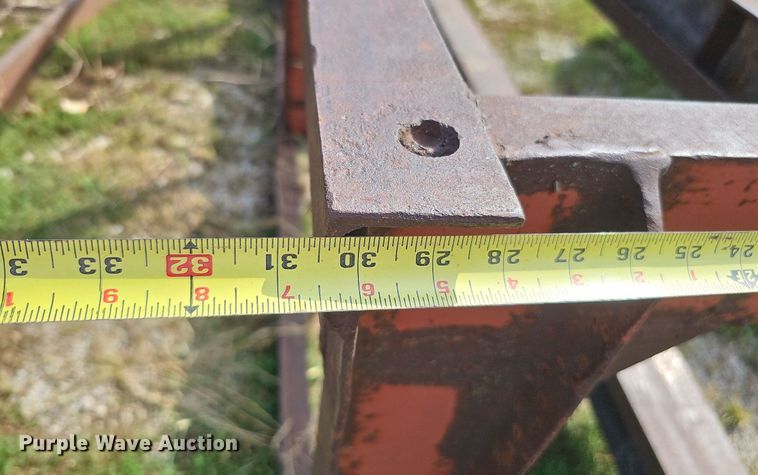 image for item DQ1143 35'L crane lead