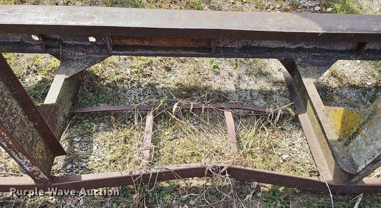 image for item DQ1143 35'L crane lead