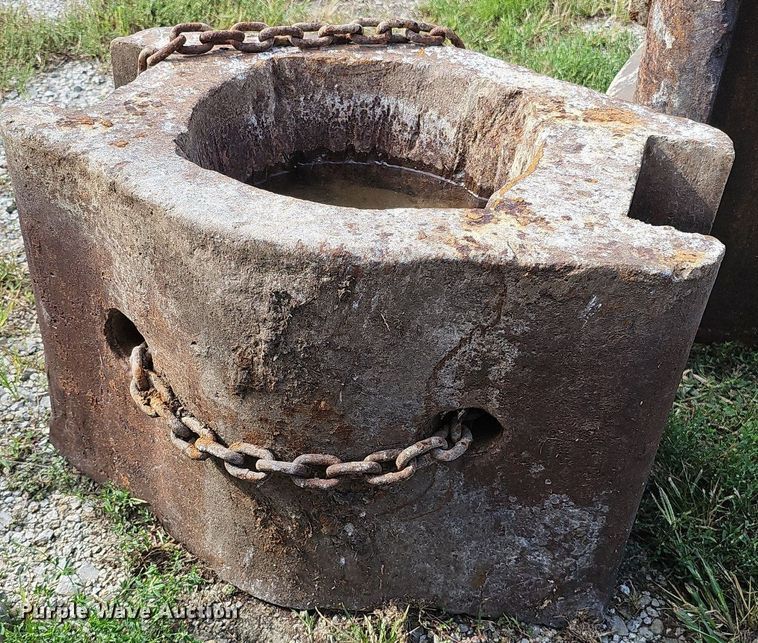 image for item DQ1143 35'L crane lead