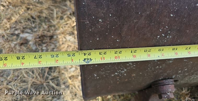 image for item DQ1145 (3) crane buckets