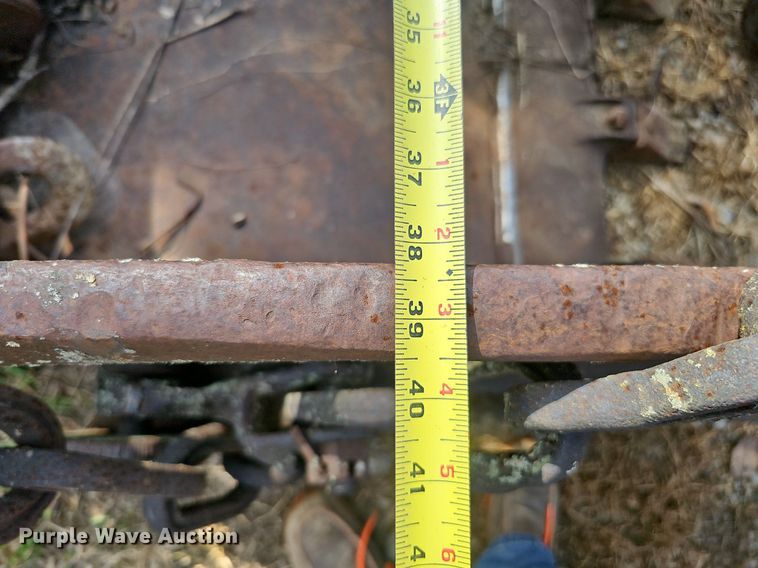 image for item DQ1145 (3) crane buckets