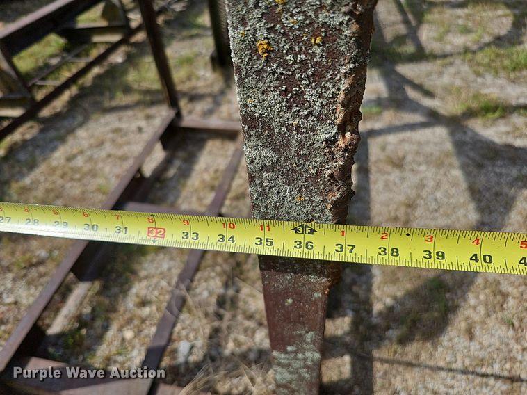 image for item DQ1146 (5) man lift baskets