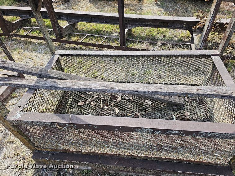 image for item DQ1146 (5) man lift baskets