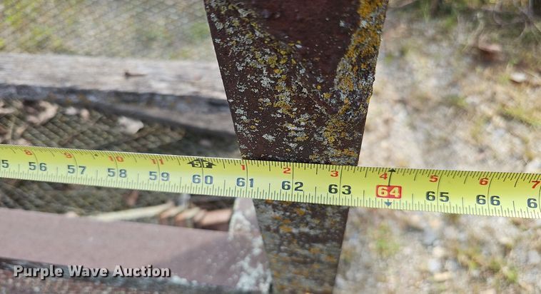 image for item DQ1146 (5) man lift baskets