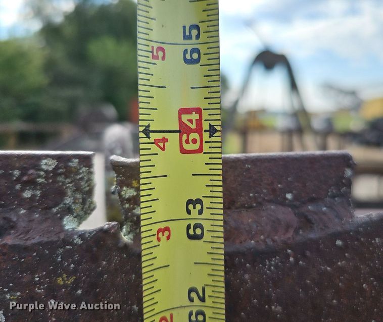 image for item DQ1146 (5) man lift baskets