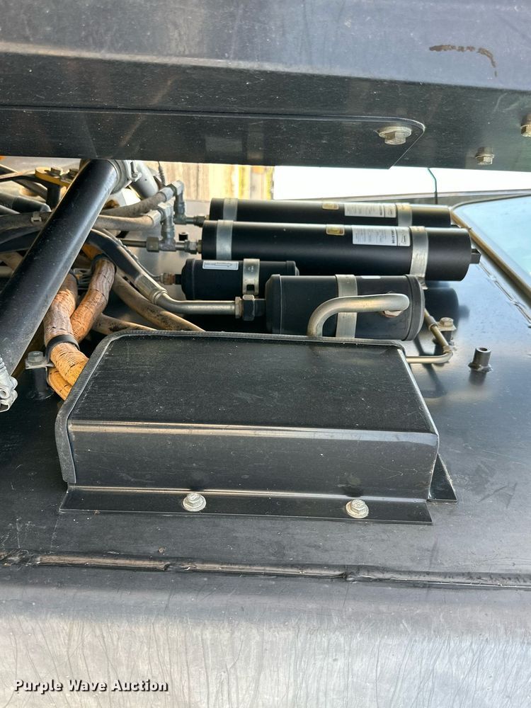 image for item DQ1427 2008 Caterpillar 140M  motor grader