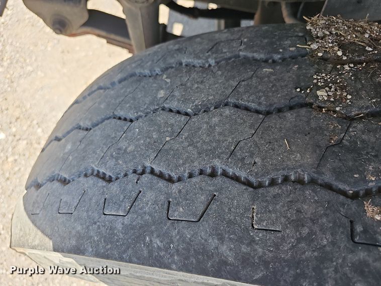 image for item DR5760 2009 International WorkStar 7600  vacuum truck