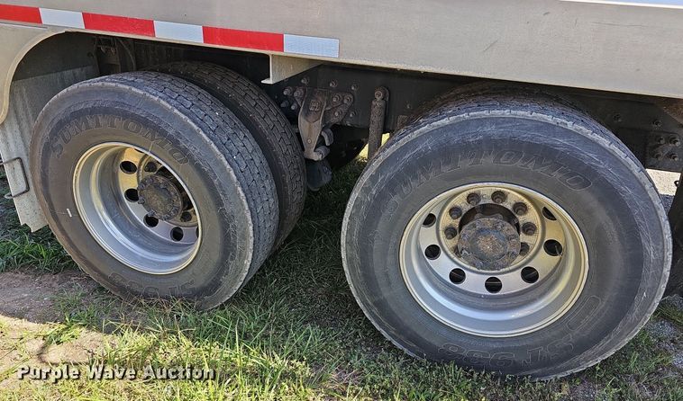 image for item DR5760 2009 International WorkStar 7600  vacuum truck