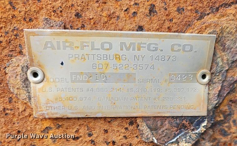 image for item DR5761 2005 International 7300  dump truck