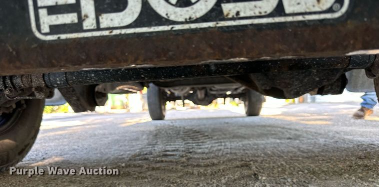 image for item DS2229 2016 Ford F350 Super Duty  SuperCab pickup truck