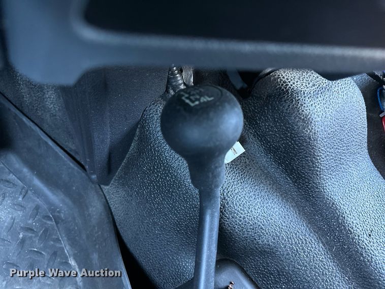 image for item DS2229 2016 Ford F350 Super Duty  SuperCab pickup truck