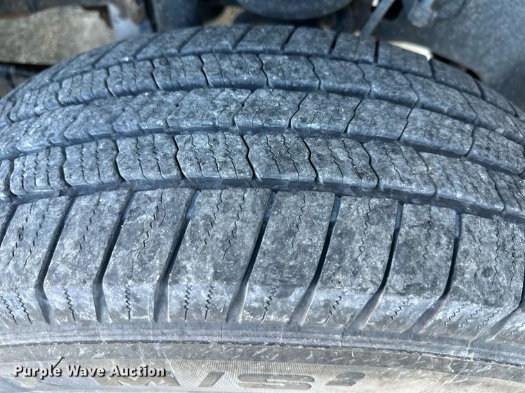 image for item DS2229 2016 Ford F350 Super Duty  SuperCab pickup truck