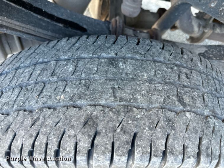 image for item DS2229 2016 Ford F350 Super Duty  SuperCab pickup truck