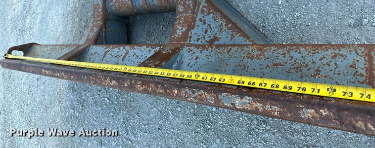 image for item DS2230 2016 Takeuchi TB260  mini excavator