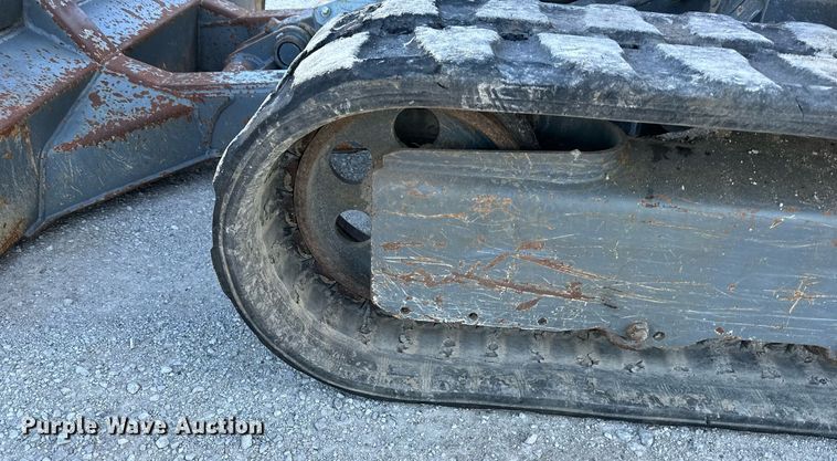 image for item DS2230 2016 Takeuchi TB260  mini excavator