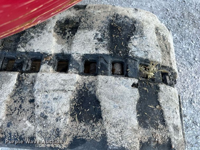 image for item DS2230 2016 Takeuchi TB260  mini excavator