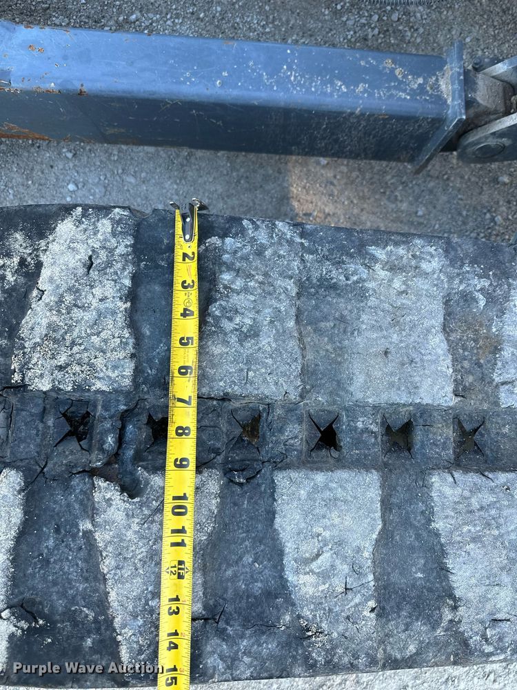 image for item DS2230 2016 Takeuchi TB260  mini excavator