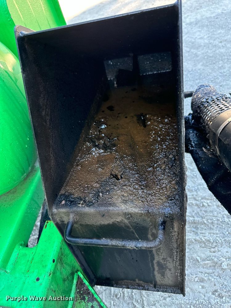 image for item DS2231 2018 Total Patcher Vortex  pot hole patcher