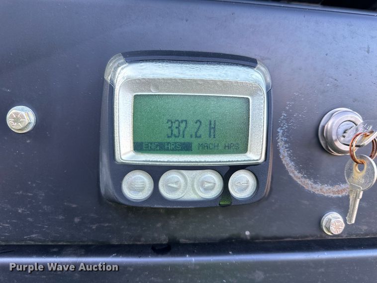 image for item DS2231 2018 Total Patcher Vortex  pot hole patcher