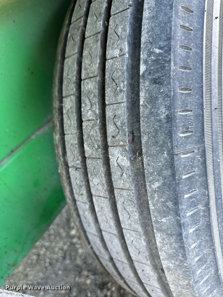 image for item DS2231 2018 Total Patcher Vortex  pot hole patcher