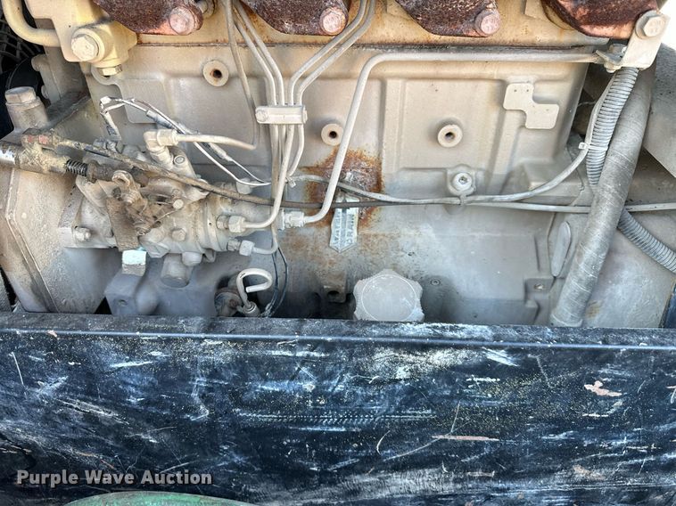 image for item DS2232 Sullair 185DPQ-JD  air compressor