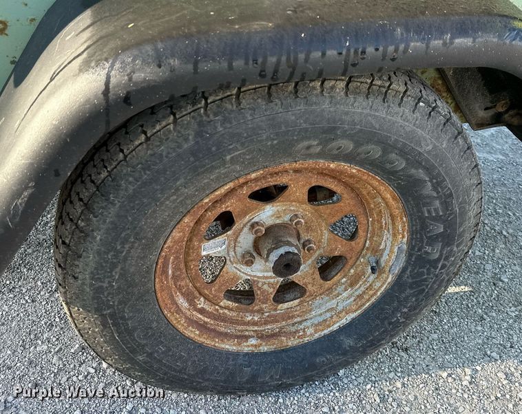 image for item DS2232 Sullair 185DPQ-JD  air compressor