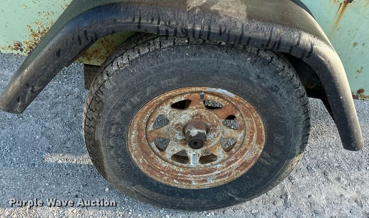 image for item DS2232 Sullair 185DPQ-JD  air compressor