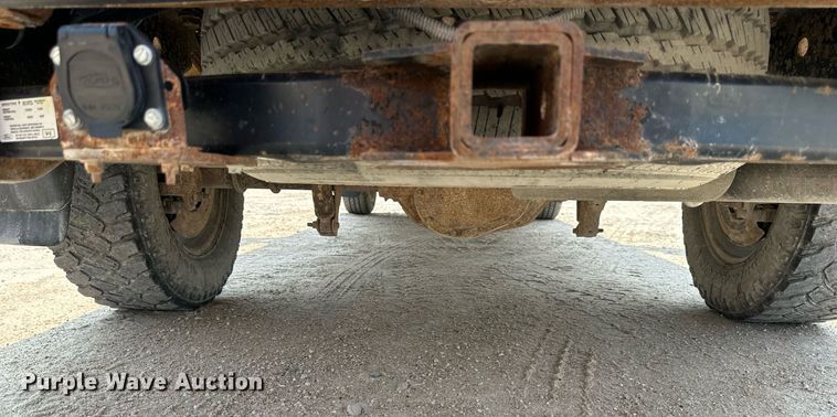 image for item DS2296 2009 Ford F250 Super Duty XL  SuperCab pickup truck