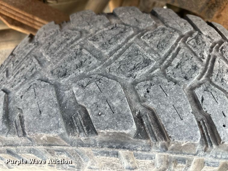 image for item DS2296 2009 Ford F250 Super Duty XL  SuperCab pickup truck