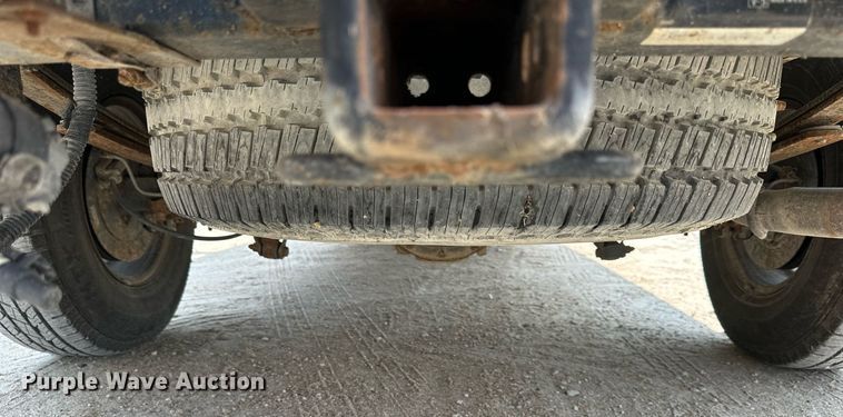 image for item DS2297 2004 GMC Sierra 1500  pickup truck