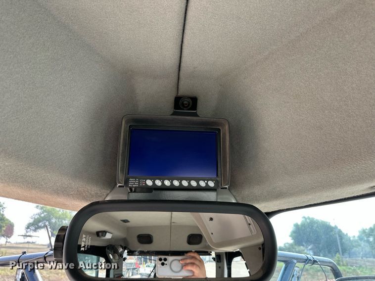 image for item DS2298 2012 Caterpillar 120M2  motor grader