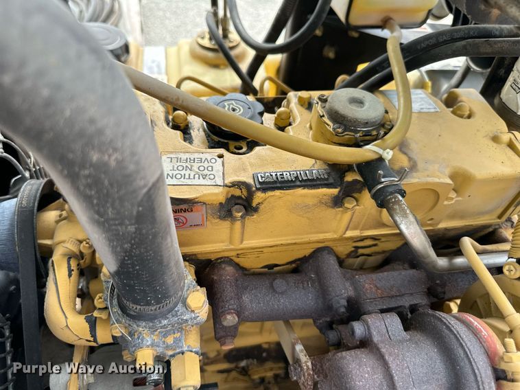 image for item DS2301 Sullair 185  air compressor