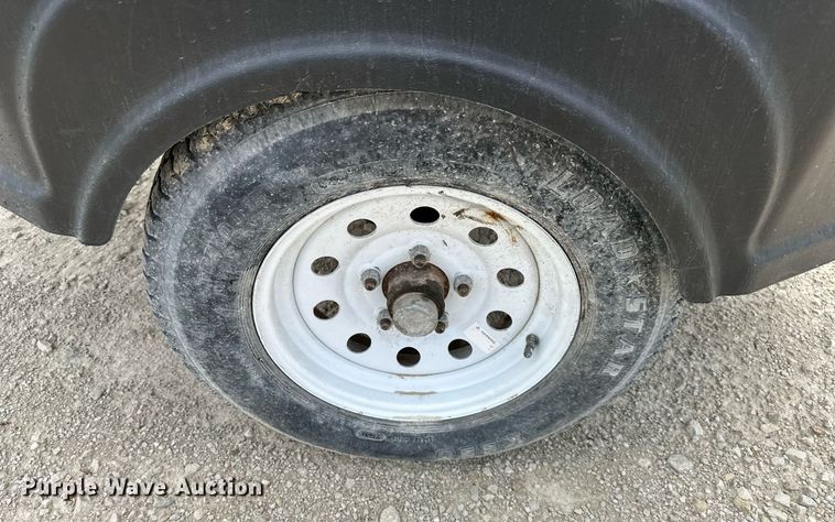 image for item DS2301 Sullair 185  air compressor