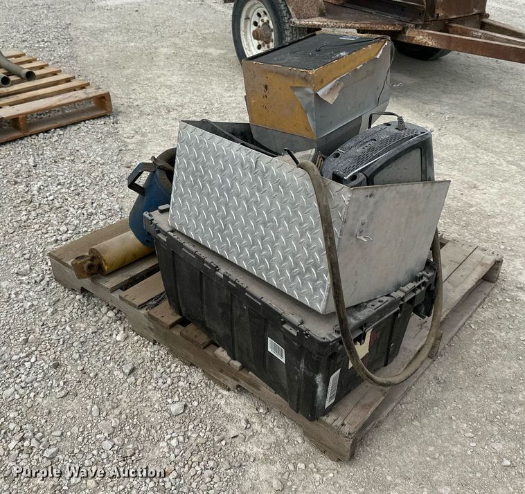 image for item DS2303 Tools