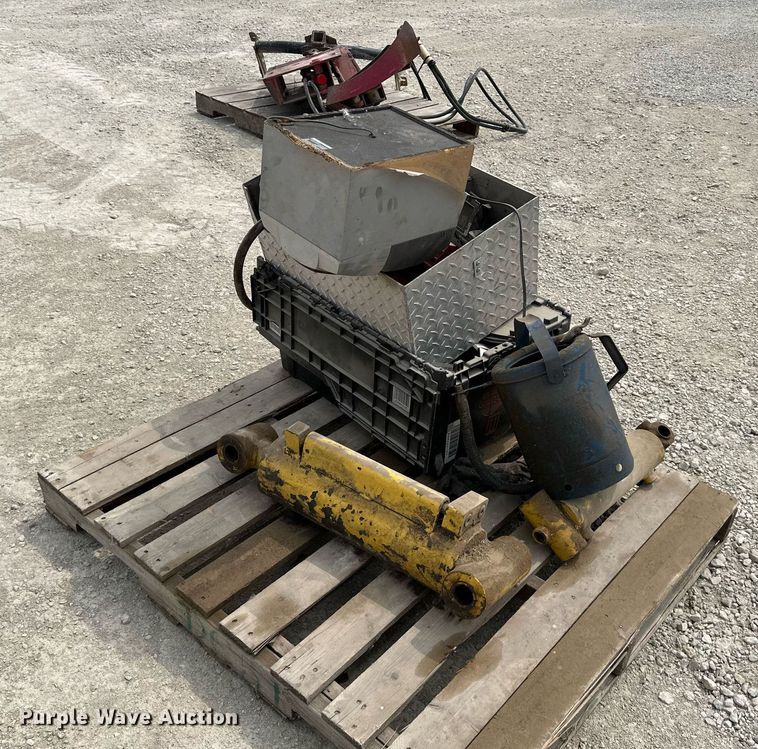 image for item DS2303 Tools