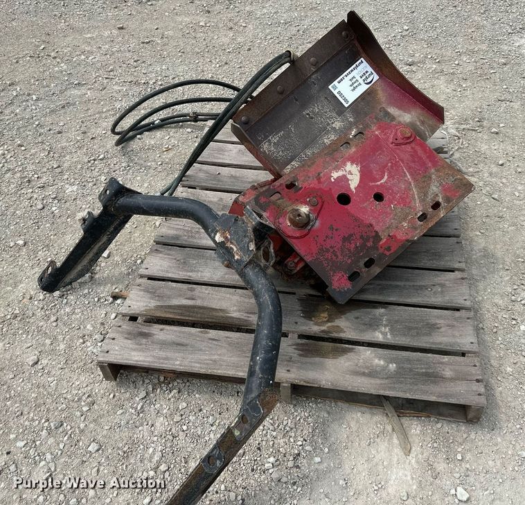 image for item DS2305 Truck parts