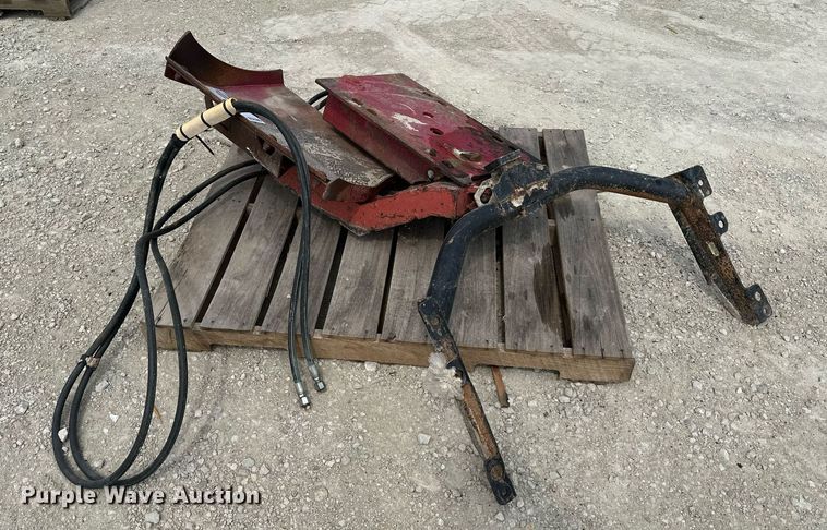 image for item DS2305 Truck parts