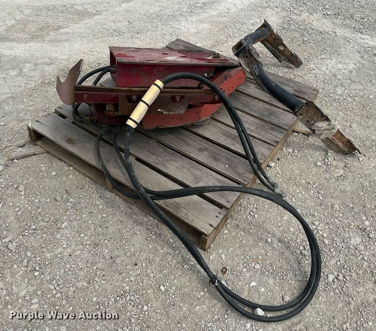 image for item DS2305 Truck parts