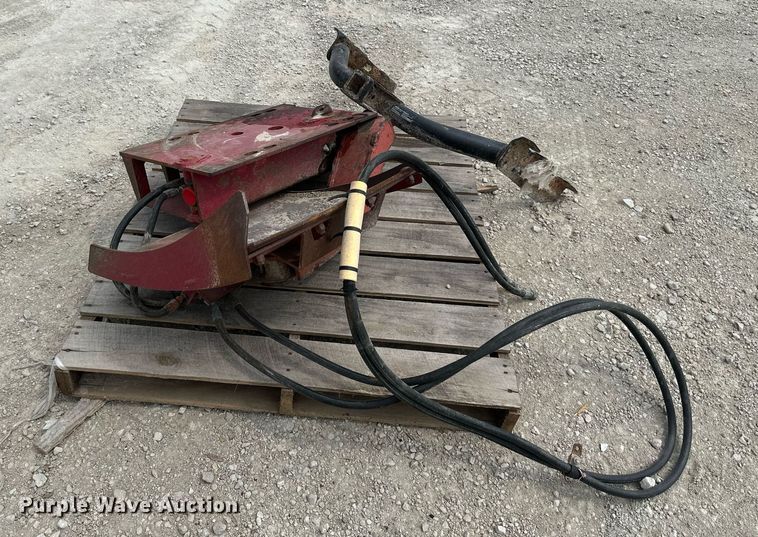 image for item DS2305 Truck parts