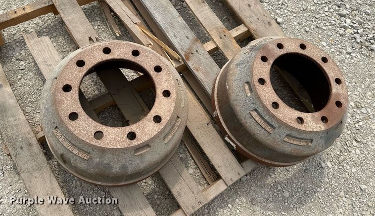 image for item DS2305 Truck parts