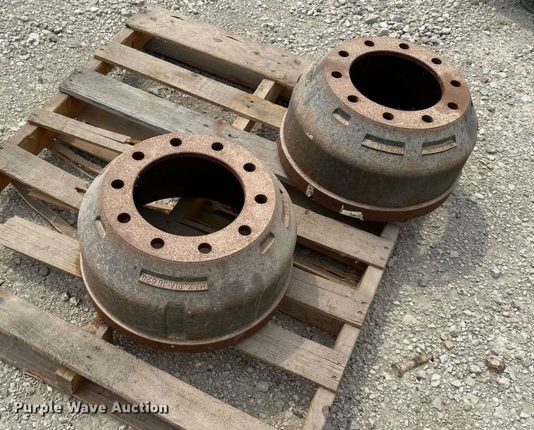 image for item DS2305 Truck parts