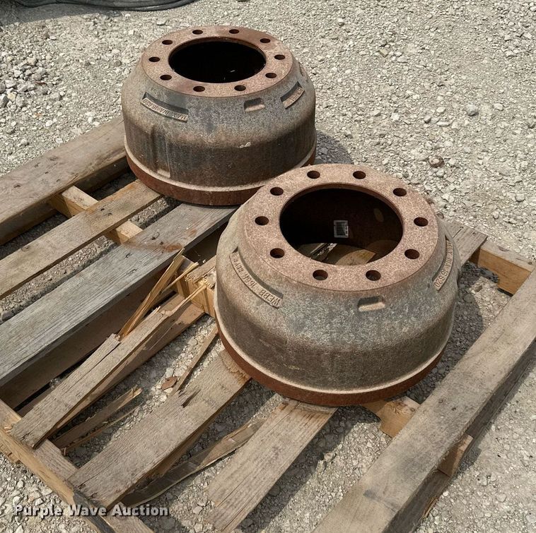 image for item DS2305 Truck parts