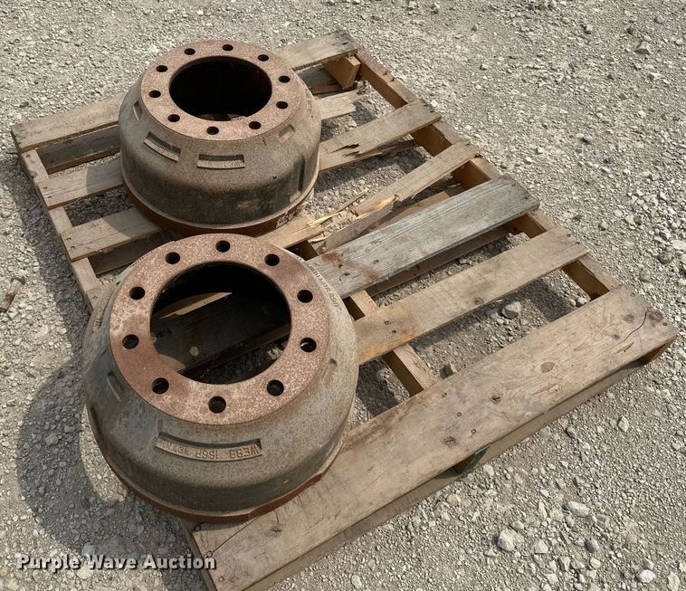 image for item DS2305 Truck parts