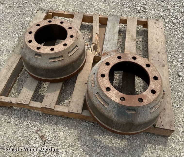 image for item DS2305 Truck parts