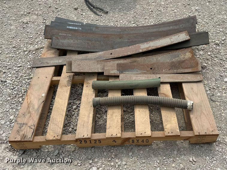 image for item DS2305 Truck parts