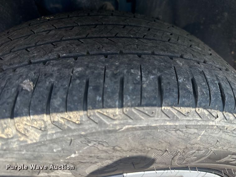 image for item DS2329 2016 Ford Explorer Police Interceptor  SUV